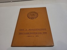 Fiat uso manutenzione usato  Torino