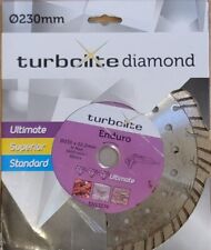 Tubolite diamond enduro for sale  CHESHAM