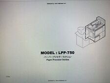 Megapack digital manual de serviço Noritsu comprar usado  Enviando para Brazil