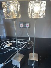 Vintage pair ice for sale  BEXHILL-ON-SEA