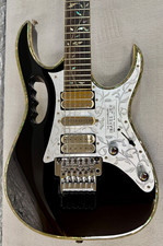 Ibanez jem 10th for sale  CATERHAM