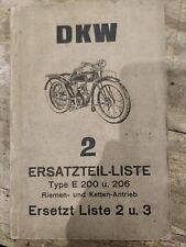 Dkw sport 1926 gebraucht kaufen  Sankt Augustin