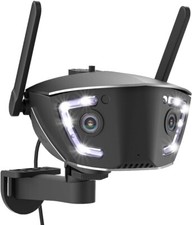 Ctronics 4mp dual gebraucht kaufen  Koblenz