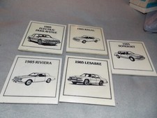 Vintage dealer promo for sale  Spring Hill
