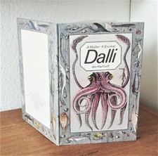 Top dalli haifisch gebraucht kaufen  Berlin