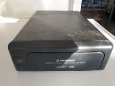 Pioneer changer cdx for sale  HOUNSLOW