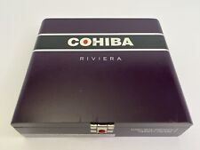 Cohiba riviera purple for sale  Allentown