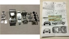 Racing lancia stratos d'occasion  Expédié en Belgium