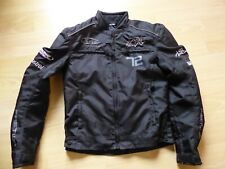 Sommer textil motorradjacke gebraucht kaufen  Geseke