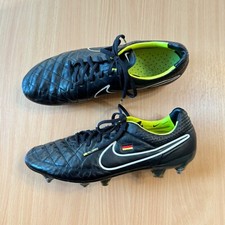 Chuteiras de futebol Nike Tiempo Legend V SG Pro ACC 2014 EUA 12,5 EUR 47 comprar usado  Enviando para Brazil
