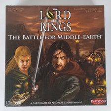 Lord rings battle for sale  Hendersonville