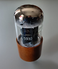 Valvola 6l6wga 5932 usato  Vo