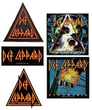 Official def leppard for sale  WARRINGTON
