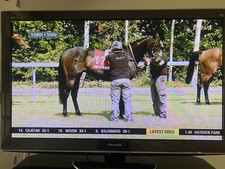 Panasonic viera p50vt20b for sale  NORWICH