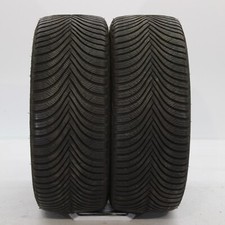 Winterreifen michelin alpin gebraucht kaufen  München