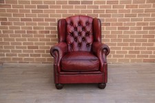 Tetrad oskar chesterfield for sale  LONDON
