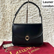 Borsa formale launer usato  Spedire a Italy