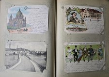 ansichtskarten konvolut gebraucht kaufen ansichtskarten konvolut gebraucht kaufen Berlin