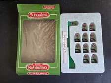 Subbuteo team ref usato  Italia