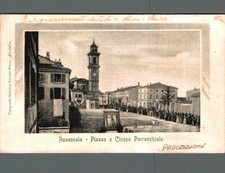 Pavia rovescala piazza usato  Asti