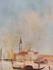 Venezia. maria della usato  Crema