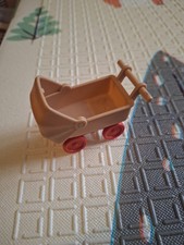 Playmobil 1900 poussette d'occasion  Grasse