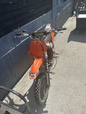 Ktm bikes for sale  TILBURY