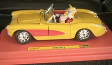 Daisy duck chevrolet d'occasion  Gondreville