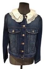 Superbe veste jeans d'occasion  Cannes