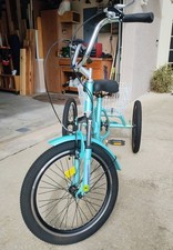 Mooncool trike new for sale Mooncool trike new for sale  Daytona Beach