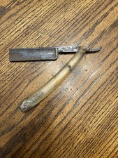 Vtg antique pearlduck for sale  East Brady