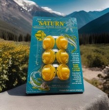 Vintage saturn pack d'occasion  Expédié en Belgium