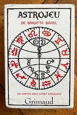 Jeu cartes divinatoires d'occasion  Lyon IX