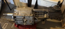 Borgwarner ishi ihi for sale  Phoenix
