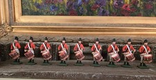 Vintage lead toy for sale  West Newton