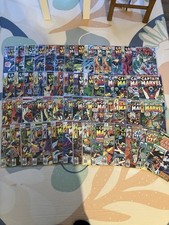 Captain marvel marvel for sale  BECKENHAM