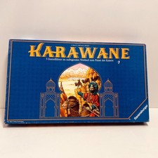 Ravensburger karawane teil gebraucht kaufen Ravensburger karawane teil gebraucht kaufen  Eutin