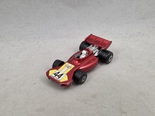 Matchbox superfast team gebraucht kaufen  Oberhausen