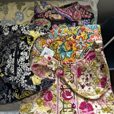 Vera bradley lot for sale  Lewiston