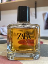 Zara eau toilette for sale  LONDON
