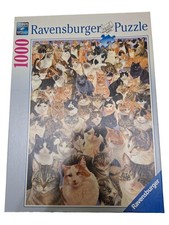 Ravensburger puzzle 1000 gebraucht kaufen Ravensburger puzzle 1000 gebraucht kaufen  Deutschland