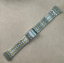 Bracciale per orologio usato  Alessandria