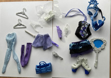 Abbey monster high gebraucht kaufen  Ulm