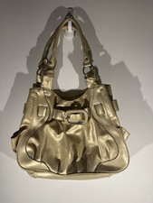 Linear gold faux for sale  Belton