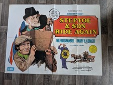 Original steptoe son for sale  WORTHING