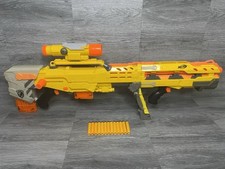 Nerf gun longshot for sale  WHITCHURCH