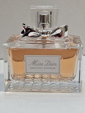 Miss dior absolutely for sale  UK
