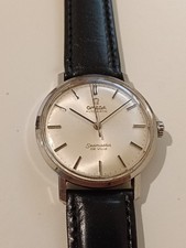 omega seamaster anni usato omega seamaster anni usato Italia
