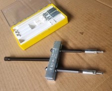 sykes pickavant puller for sale  MANNINGTREE