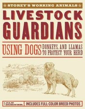 Livestock guardians using for sale  Philadelphia